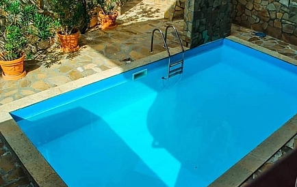 ID 13372 Haus in Villa Etera 1 Foto 9